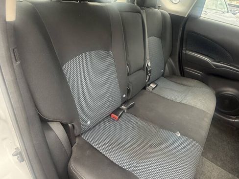 Used 2014 Nissan Versa Note SV w/ Sport Value Package FWD image 16