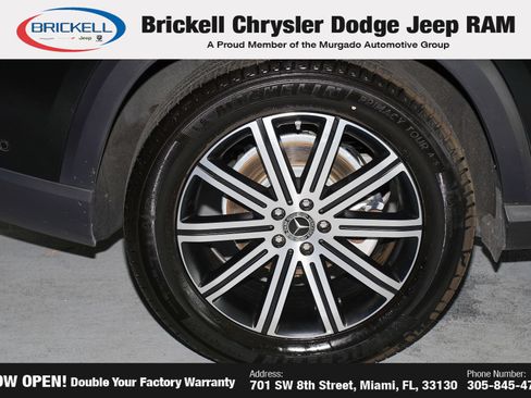 Used 2026 Mercedes-Benz GLE 350 4MATIC image 43