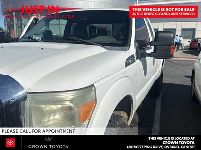 Used 2016 Ford F250 XL w/ Power Equipment Group