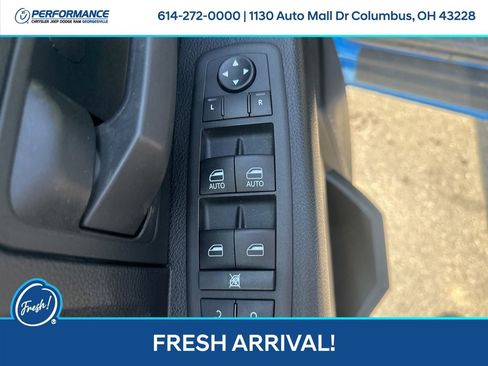 Used 2022 RAM 1500 Express w/ Wheel & Sound Group image 15