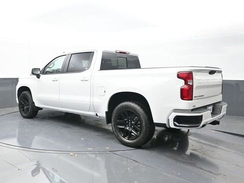 New 2026 Chevrolet Silverado 1500 RST image 9
