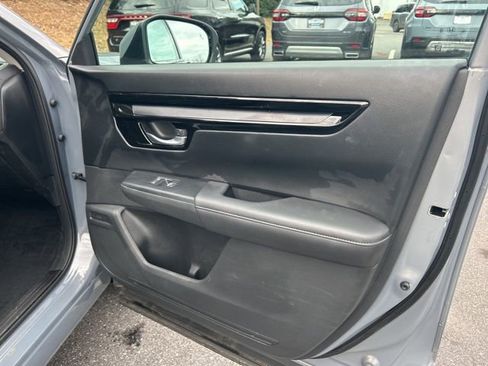 Used 2023 Honda CR-V EX-L image 36