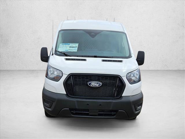 New 2026 Ford Transit 250 148 Medium Roof RWD image 6