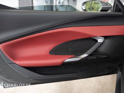 Used 2025 Ferrari 296 GTB image 19