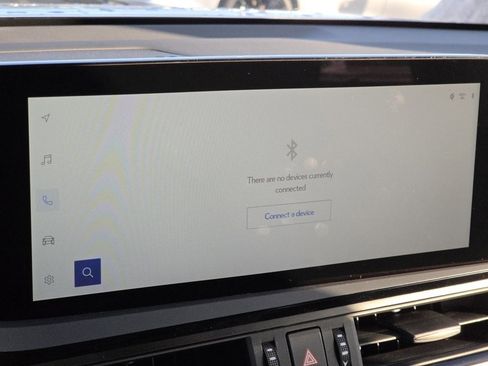 New 2025 Lexus ES 350 Ultra Luxury image 11