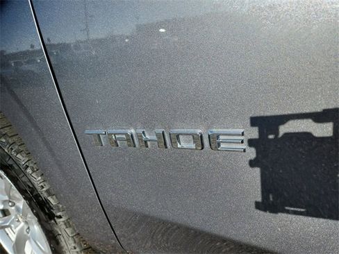 Certified 2021 Chevrolet Tahoe LT image 31