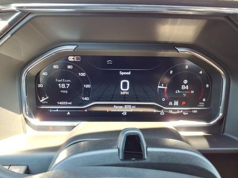 Used 2025 GMC Sierra 1500 Denali Ultimate AWD/4WD image 37