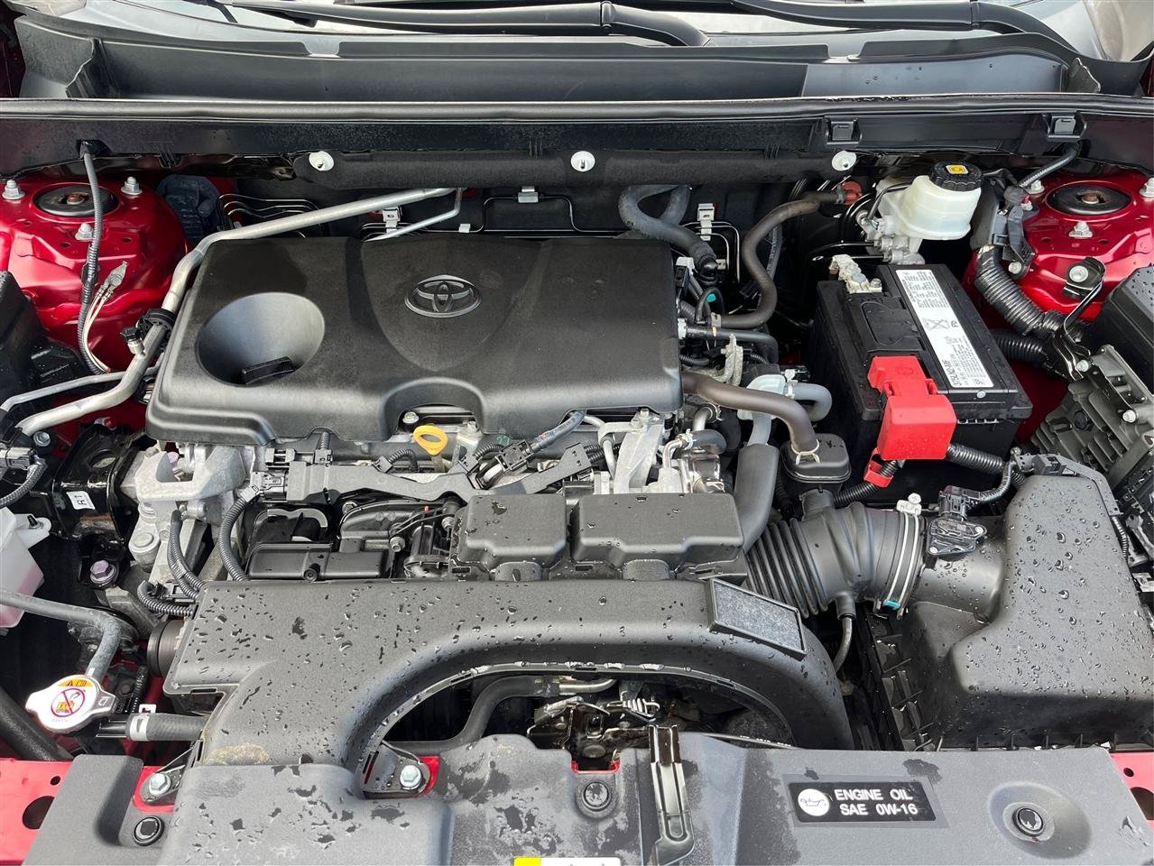 Used 2019 Toyota RAV4 XLE w/ Convenience Package AWD/4WD image 11