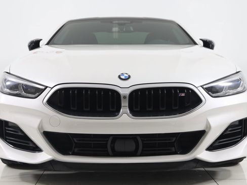 Used 2024 BMW M850i xDrive Coupe image 75