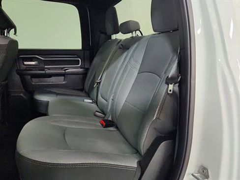 Used 2024 RAM 2500 Big Horn image 19