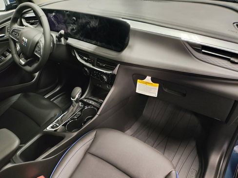 New 2026 Buick Encore GX Sport Touring w/ Advanced Technology Package image 8