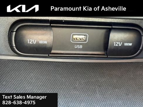 Used 2024 Kia Soul LX w/ Option Group 015 image 24