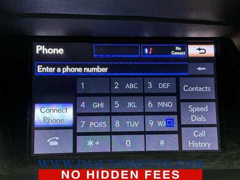 Used 2015 Lexus RX 350 AWD image 31