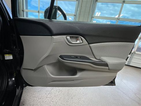 Used 2014 Honda Civic LX image 23
