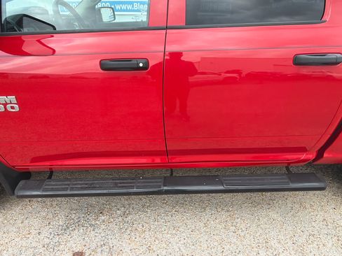 Used 2018 RAM 1500 Express w/ Express Value Package image 15