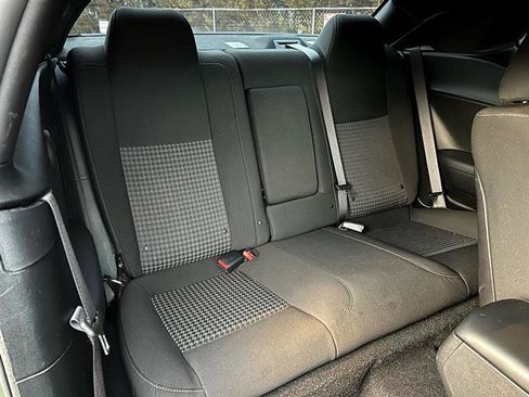 Used 2022 Dodge Challenger GT w/ Blacktop Package image 37