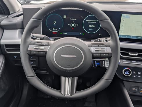 New 2026 Hyundai Sonata Limited image 11