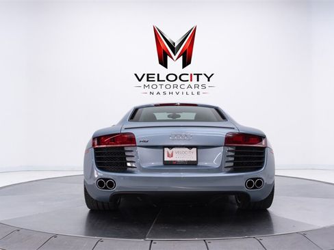 Used 2011 Audi R8 V8 AWD/4WD image 7