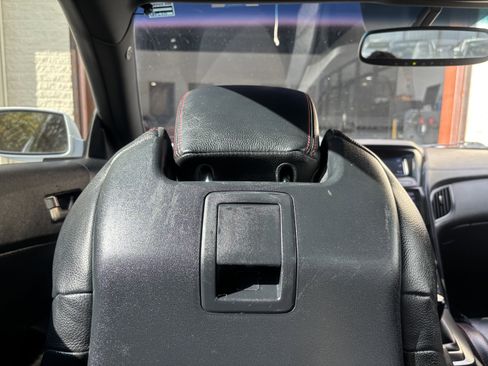 Used 2016 Hyundai Genesis Coupe 3.8 image 42