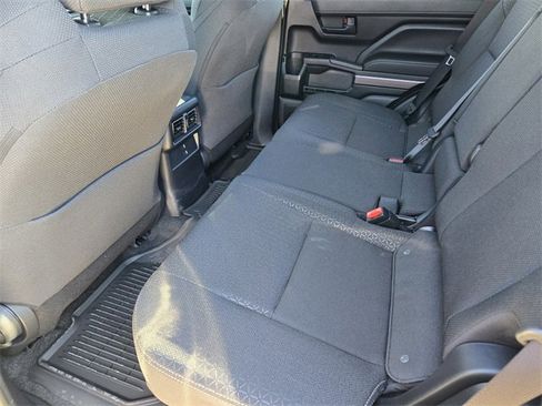 New 2026 Toyota 4Runner SR5 image 20