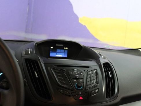 Used 2015 Ford Escape SE AWD/4WD image 20