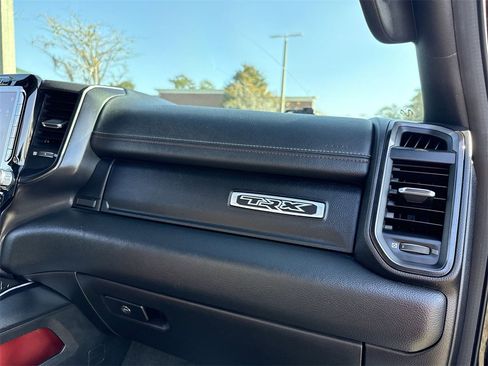 Used 2021 RAM 1500 TRX image 29