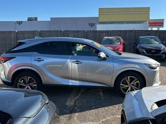 Used 2024 Lexus RX 350 Premium video 2
