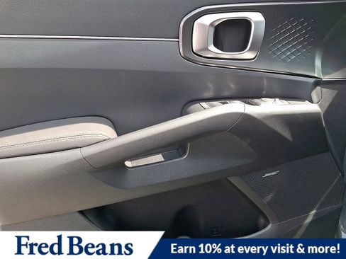 New 2026 Kia Sorento EX image 8