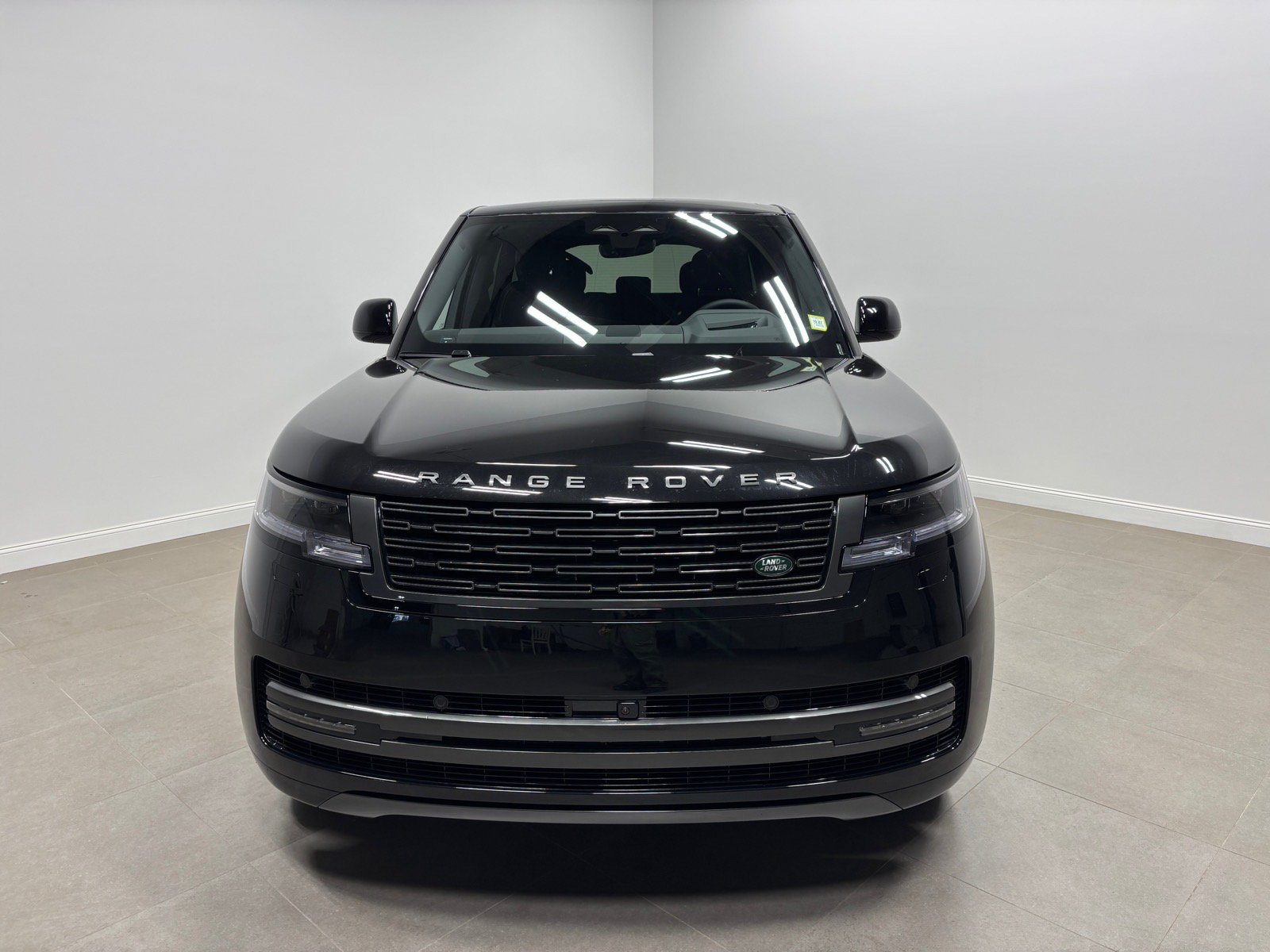 New 2027 Land Rover Range Rover SE AWD/4WD image 3