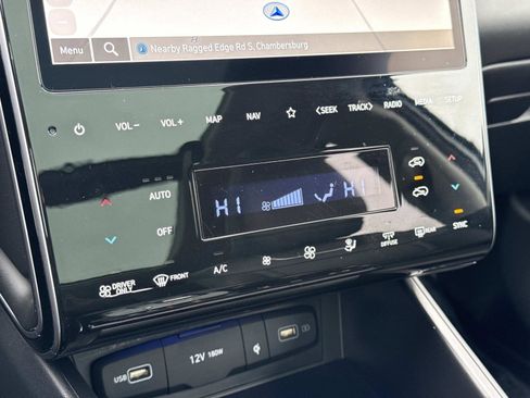 Used 2024 Hyundai Tucson Limited image 6