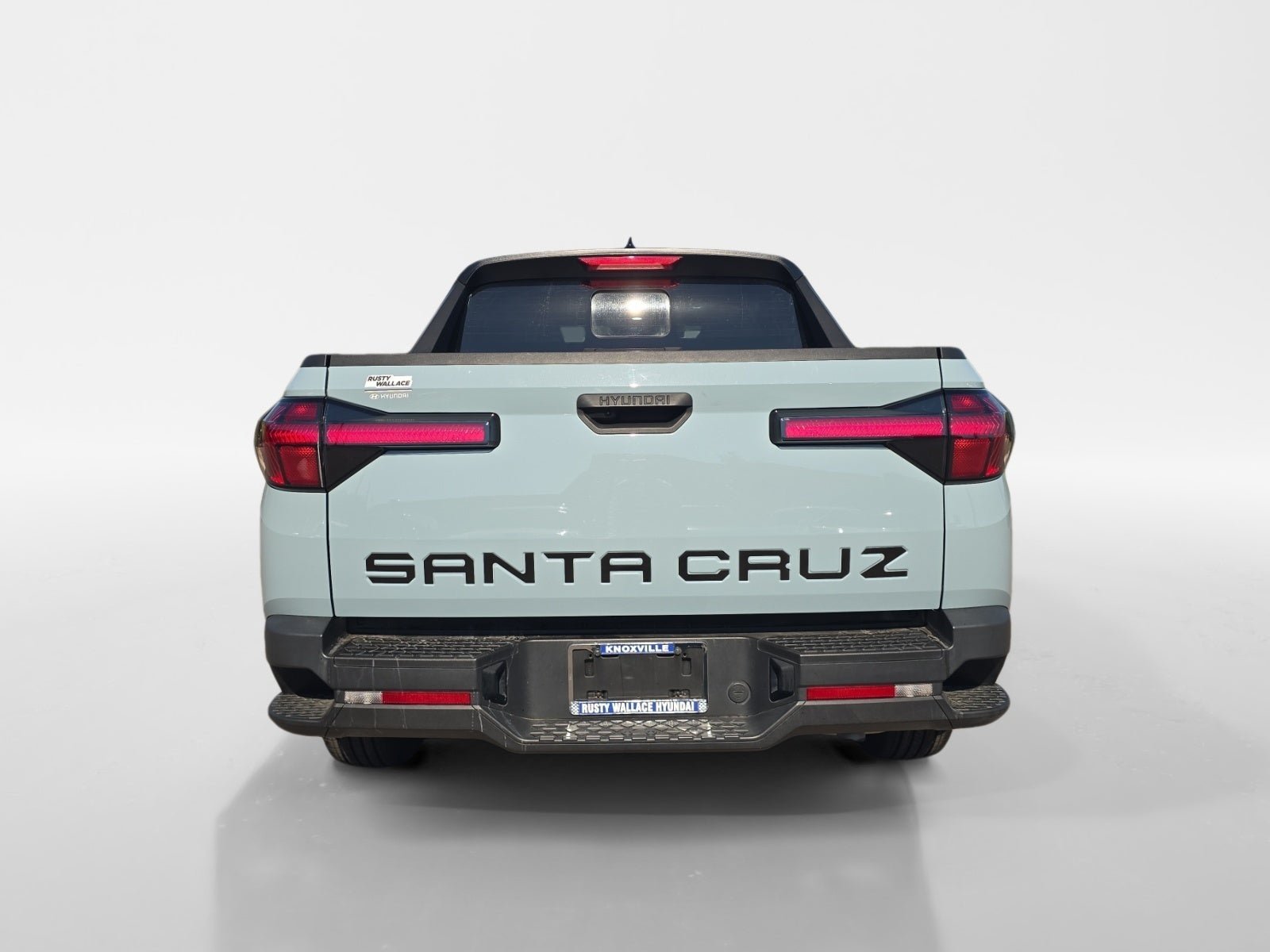 Certified 2024 Hyundai Santa Cruz SEL w/ Activity Package FWD image 4