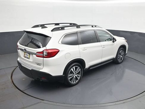 Used 2019 Subaru Ascent Limited w/ Popular Package #2A AWD/4WD image 18