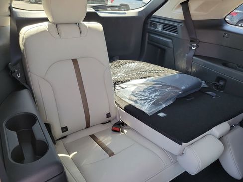 New 2026 MAZDA CX-90 3.3 Turbo w/ Premium Plus Pkg image 22