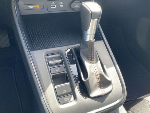 New 2025 Honda CR-V Sport image 19