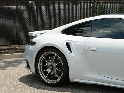 Used 2024 Porsche 911 GT3 RS AWD/4WD image 47