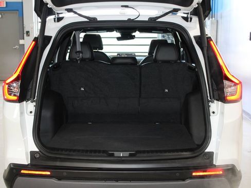 Used 2025 Honda CR-V Sport-L image 47