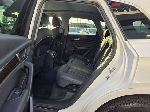 Used 2019 Audi Q5 2.0T Premium image 10