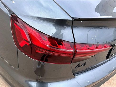 Used 2023 Audi A4 2.0T Prestige w/ Prestige Package image 32