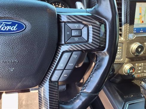 Used 2019 Ford F150 Raptor w/ Equipment Group 802A Luxury AWD/4WD image 18