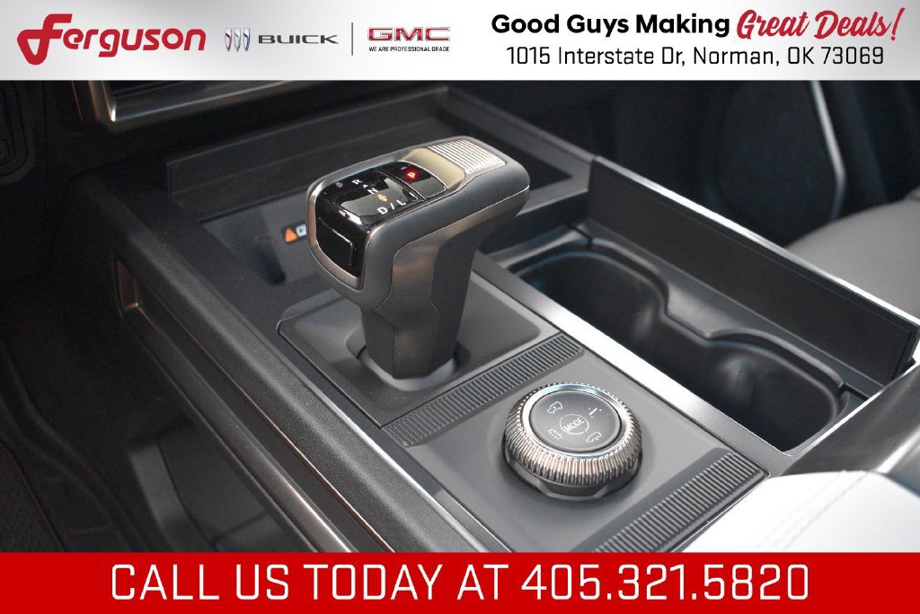 New 2024 GMC Hummer EV 3X w/ Omega Edition AWD/4WD image 33
