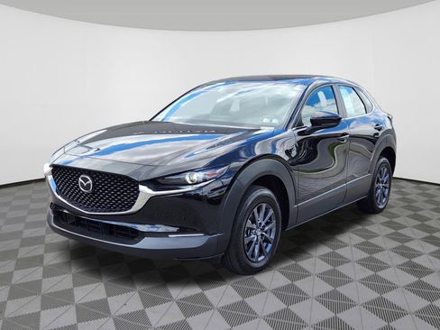 Certified 2024 MAZDA CX-30 AWD 2.5 S image 2