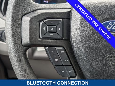 Certified 2024 Ford E-350 and Econoline 350 Super Duty w/ Power Windows & Locks Group RWD image 32