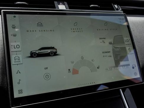 New 2026 Land Rover Range Rover Velar Belgravia AWD/4WD image 36