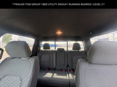 Used 2025 RAM 1500 Tradesman AWD/4WD image 18