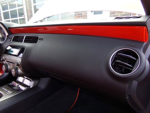 Used 2011 Chevrolet Camaro SS w/ RS Package image 35