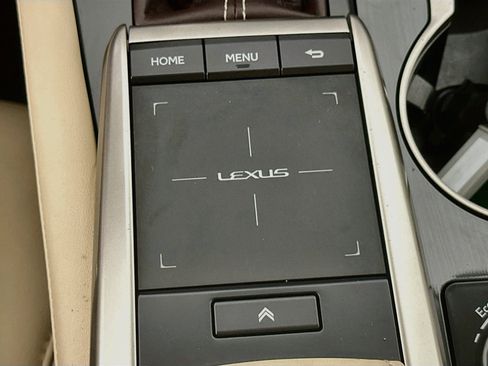 Used 2020 Lexus RX 350 FWD w/ Accessory Package image 25