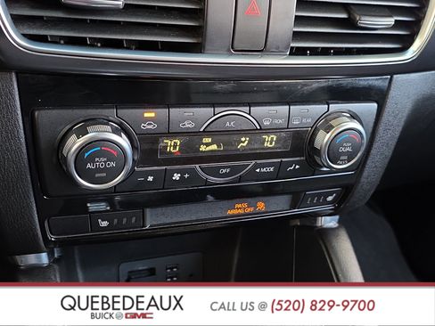 Used 2016 MAZDA CX-5 Grand Touring image 21