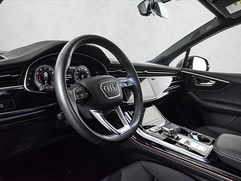 Certified 2025 Audi Q7 3.0T Premium Plus w/ Premium Plus Package image 10