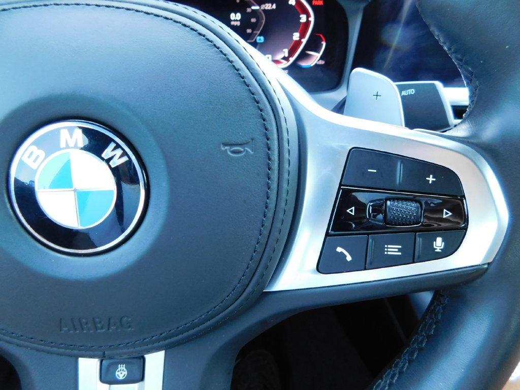 Used 2020 BMW M340i xDrive AWD/4WD image 27
