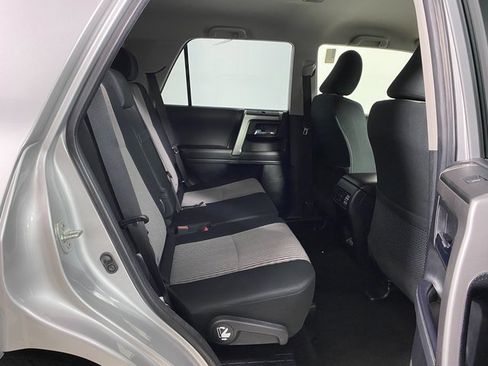 Used 2024 Toyota 4Runner SR5 image 9